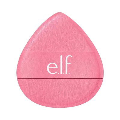 E.L.F. PILLOW PUFF FOUNDATION SPONGE (ESPONJA DE ESPUMA PARA BASE)